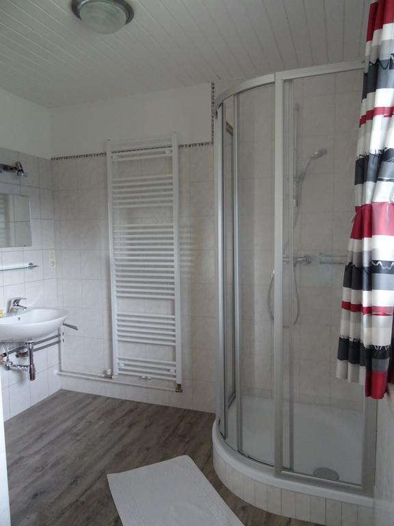 Scheurerhof Apartment ทักซ์ ภายนอก รูปภาพ