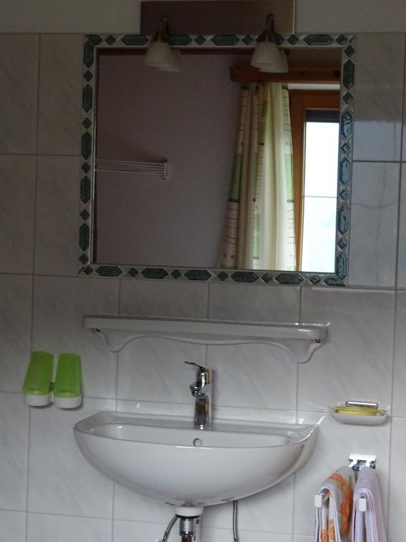 Scheurerhof Apartment ทักซ์ ภายนอก รูปภาพ