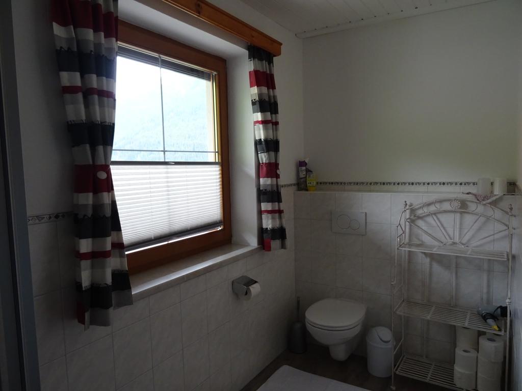 Scheurerhof Apartment ทักซ์ ภายนอก รูปภาพ