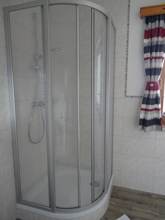 Scheurerhof Apartment ทักซ์ ภายนอก รูปภาพ