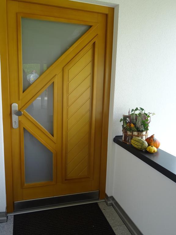 Scheurerhof Apartment ทักซ์ ห้อง รูปภาพ