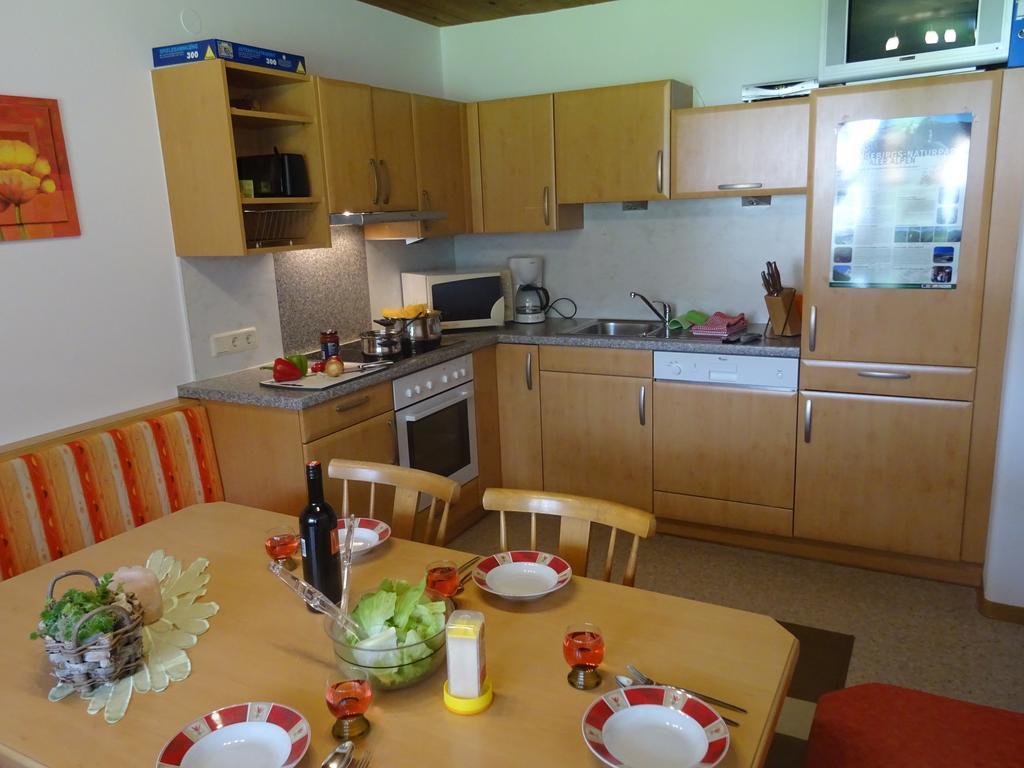 Scheurerhof Apartment ทักซ์ ห้อง รูปภาพ
